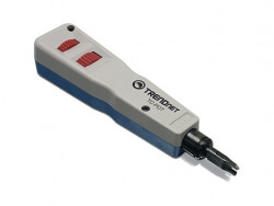 110T-M Tool for servicing type 110 connectors, with cable cut  