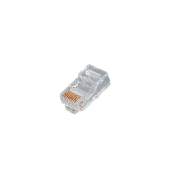RJ45 UTP Cat5 connector  
