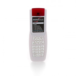 RM-1 Remote control for OUT-SMART detector  