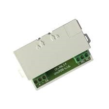 RM-2 rear relay module 8A 250V  