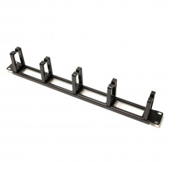 54613 1U cable organizer  