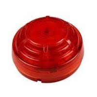 S9000 Indoor siren with flashlight, 24VDC  