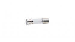 Fuse 5x20mm 500mA  