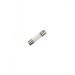 Saugiklis 5x20mm 5A  