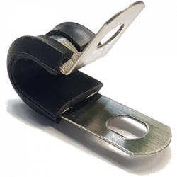 Signaline P Clip 316 Stainless Steel M6  