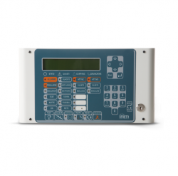 SmartLetUSee/ LCD SmartLine control panel repeater  