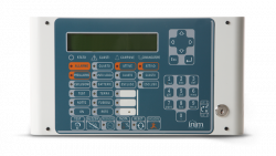 SmartLetUSee/ LCD-LITE repeater of the conventional SmartLine switchboard  