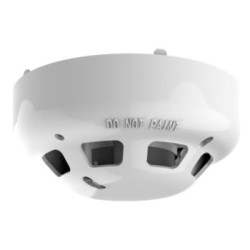 SOC-E3NM Hochiki Conventional Smoke Detector, Marine  