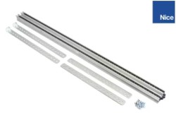 SPA21 automation SPIDO rail 1m extension  