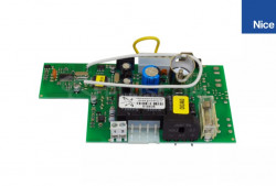 SPOGA0 drive SHEL central board  