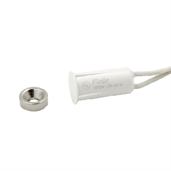 STB-10DM Recessed magnetic contact, magnet - washer  