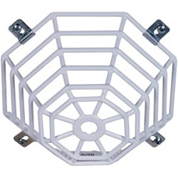 STI-9601 Steel Cage / Flush 210mm Dia x70mm Deep   