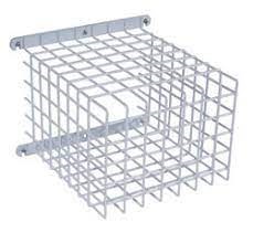 STI-9625 Steel Cage/CCTV Guard 260Lx195mmWx325mm D   