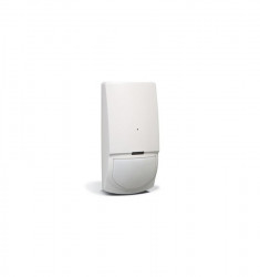 SWAN PGB motion detector with glass break, PET  