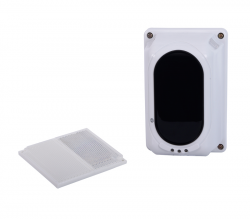 TR6100 V2 linear reflector smoke detector, 8-100m  