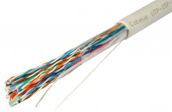 UTP CAT5e single core cable, 25 pairs (305m/reel)  