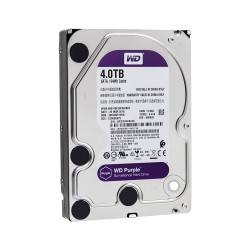 WD40EJRX kietasis diskas WD Purple 4TB Sata 6Gb/s  