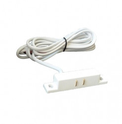 WS-1 Water detector, wired, screw-on  