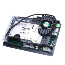 XBA3HF electronic board for automatic barrier  