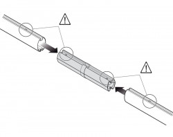 XBA9 Expansion joint  