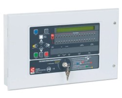 XFP510-32 Repeater for XFP 32 Zones Addressable Pannel  