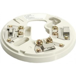 YBN-R/6M Hochiki Conventional Detector Base, Marine  