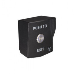 YWP-881B LED Exit button, IP68  
