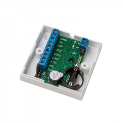 Z-5R Net 1 door entry controller with box  