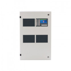 ZFP4/CA 4 Loops CAST Panel, 5A  