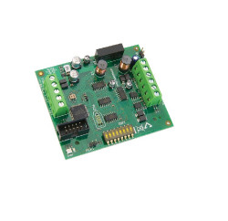 ZHN ZFP Hi-Net Multi-Path Fault Tolerant Network PCB  