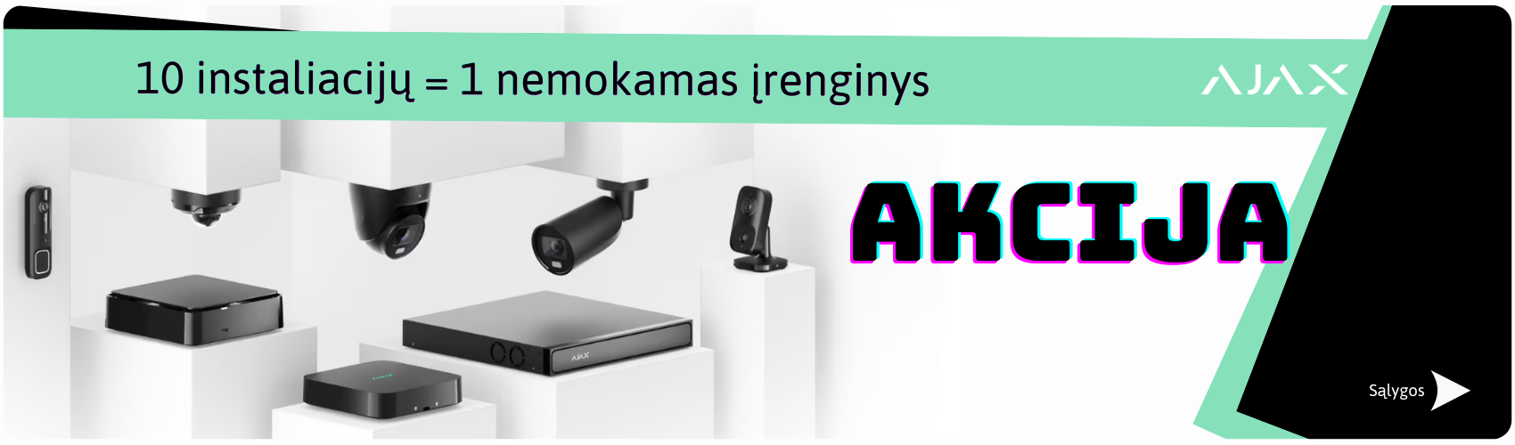 Ajax akcija