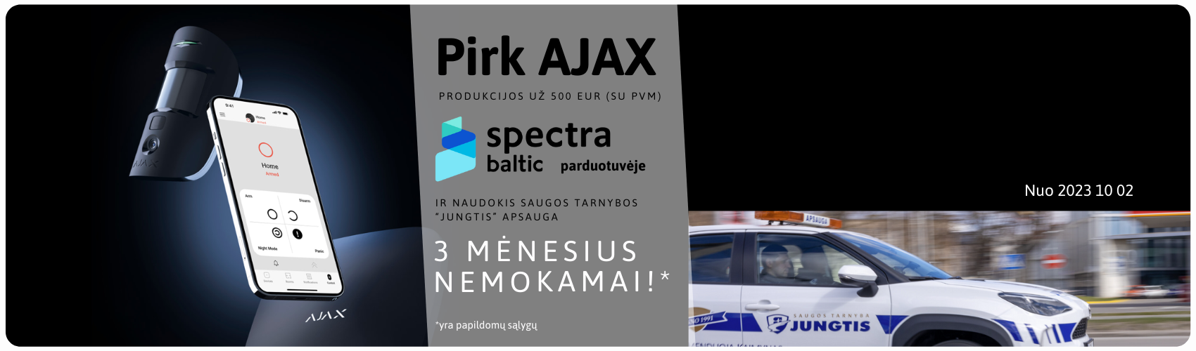 Spec pas
