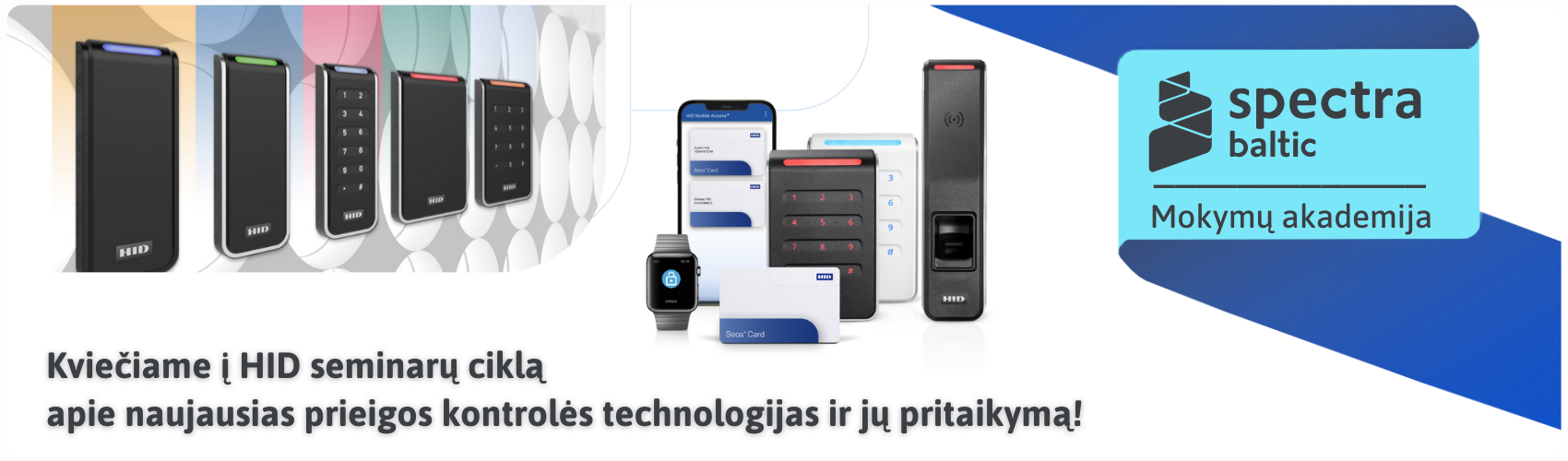 HID seminarų ciklas