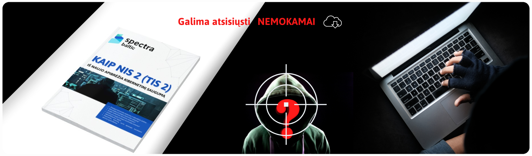 NIS2 direktyvos