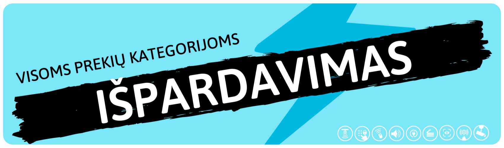 Išpardavimas
