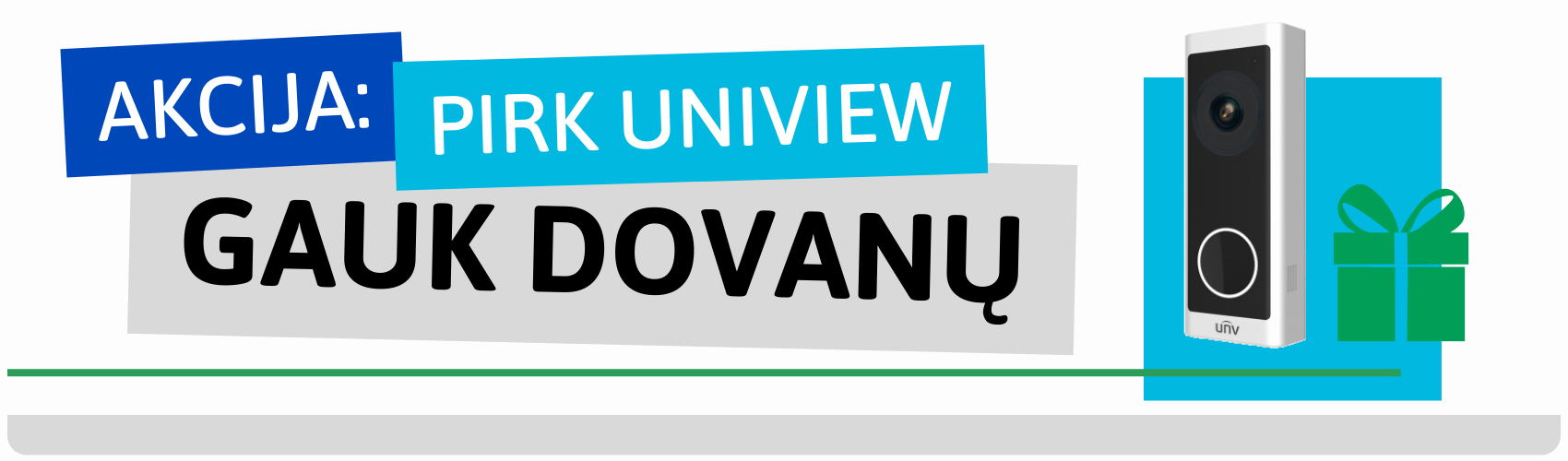 Akcija UNV